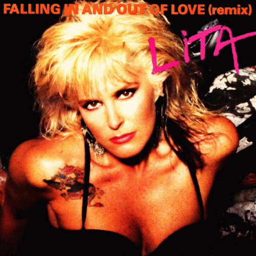 Lita Ford : Falling in and Out of Love